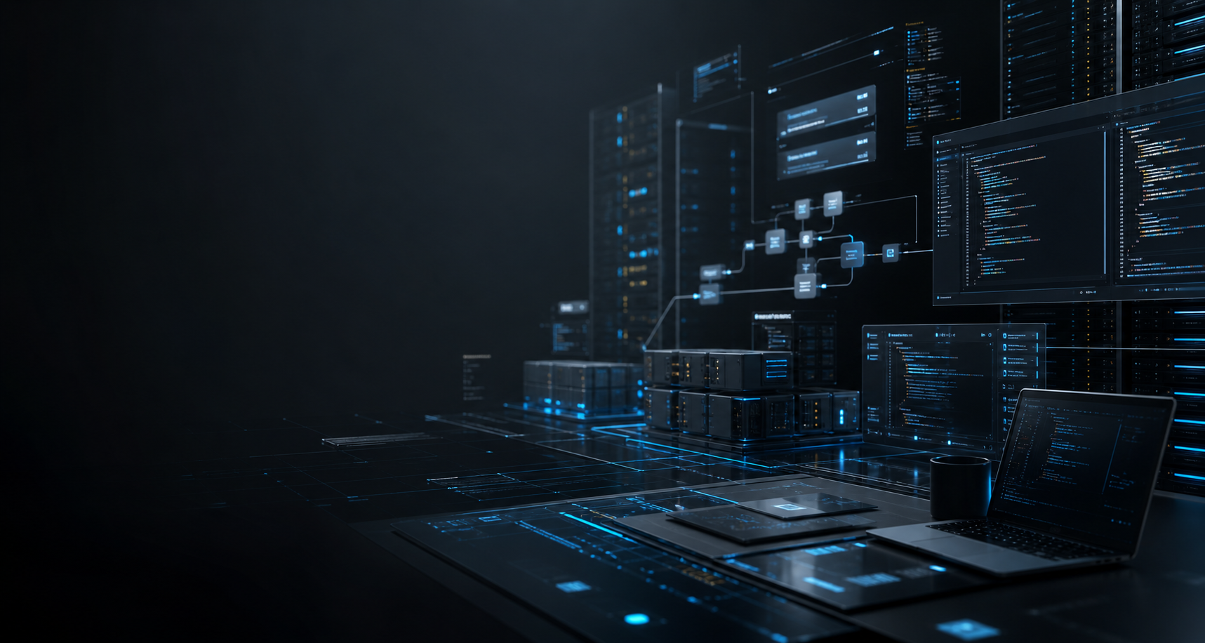 Sedona hosting és programming vizuál